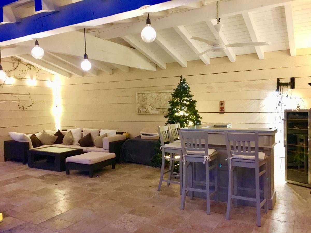 סן-סטורנן-דה-אפט Villa Luberon מראה חיצוני תמונה
